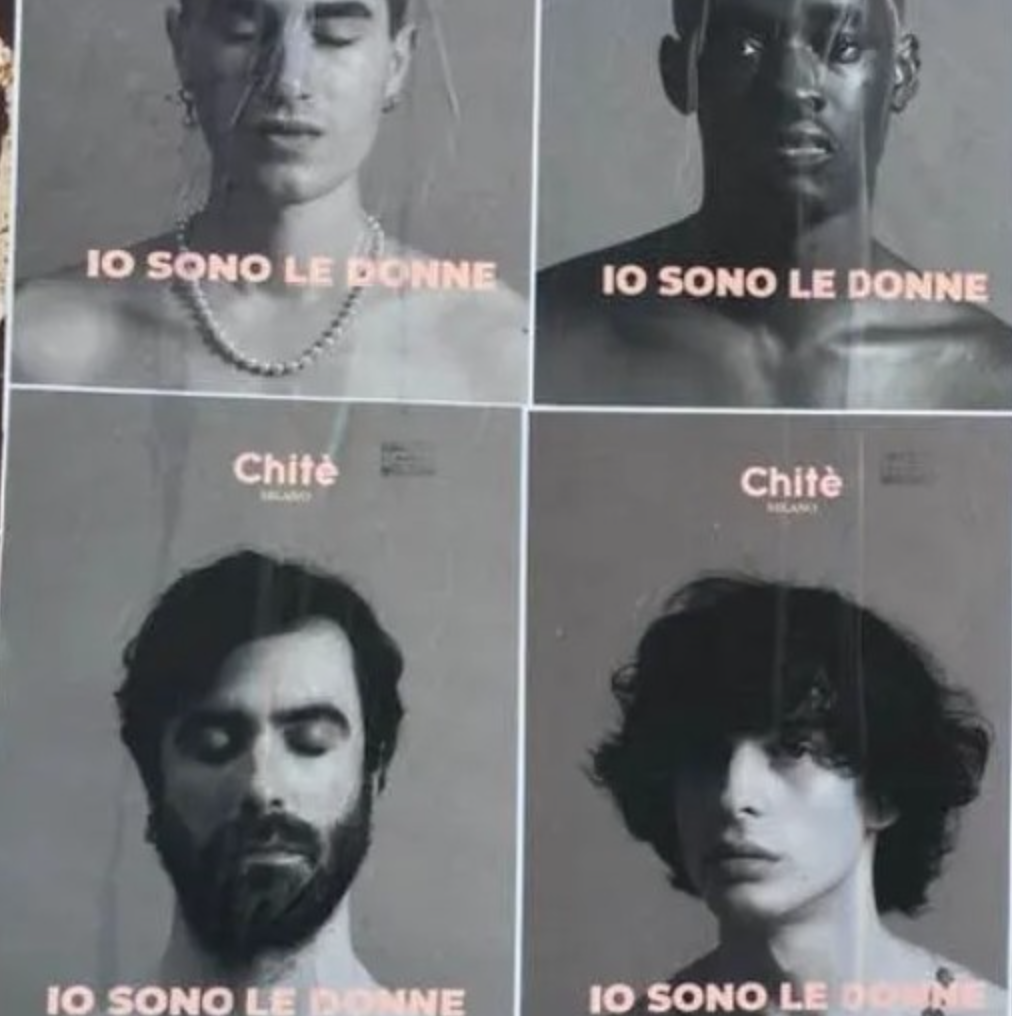 Perché la campagna “Io sono le donne” non piace nemmeno alle femministe ed è ipocrita 1